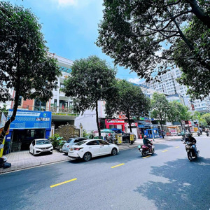 đất mặt tiền đào trinh nhất-linh tây-sầm uất nhất tp.thủ đức,vỉa hè to, ngay phạm văn đồng
