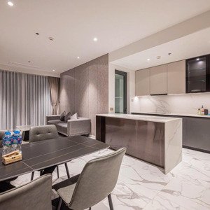 Cho Thuê Căn Hộ Chung Cư Kingdom 101, 17 Triệu, 78m2, 2pn, 2wc, Quận 10, Hcm, Giá Siêu Hời