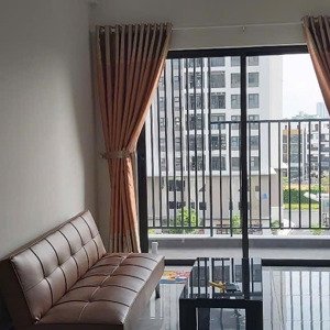 Hàng Hiếm 9triệu/tháng Full Nội Thất Căn 1pn Dự án The Privia, Chỉ Cần Xách Vali Vào ở Ngay