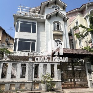 Cho Thuê Nhà đường Lê Văn Miến Phường Thảo điền Gara 3 Lầu 5 Phòng Làm Văn Phòng Công Ty ở Gia đình