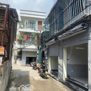 Nhà 2 Tầng Mới Xây Ngõ 30 đường Tả Thanh Oai, Thanh Trì, Hn
