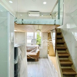 cho thuê phòng trọ 6,5 triệu, 40m2 tại nguyễn văn luông, q6, siêu hot có ban công cửa sổ thoáng mát