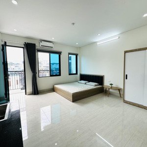 Chính Chủ Studio 40m2, Bếp Nấu Riêng, Full đồ, 5 Triệu Ngay Trung Tâm Mỹ đình, 21 Lê đức Thọ