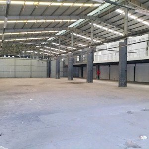 Cho Thuê Kho 900m2, 1000m2, 2000m2, 3000m2 Phạm Văn đồng, Thủ đức, Có Pccc, Xe Cont, Giá 80k/m2