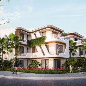 Bán Căn Shophouse Cao Cấp Elysia Shb Căn B2-2-43, Giá Trên 20 Tỷ Trung Tâm Quận Hải Châu, đà Nẵng