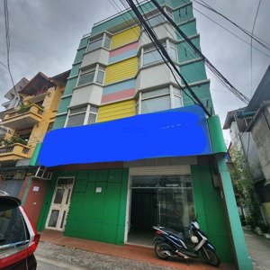 Cho Thuê Nhà Nguyên Căn Tại Nguyễn Sơn - Diện Tích 130m2 X 5 Tầng - Ngõ ô Tô Tránh - 3 Mặt Thoáng