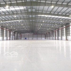 Nhà Xưởng Cho Thuê Trong Kcn đồng Xoài, Ccn Tiến Hưng, Bình Phước. Dt Xưởng 5000m2 20.000m2
