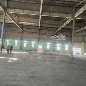 cho thuê kho xưởng đường 824. huyện bến lức