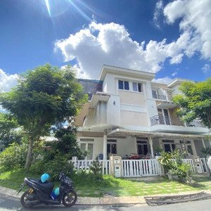 Biệt Thự Lovera Lô Góc, 165m2 Căn đẹp Nhất Khu, Giá Siêu Hời