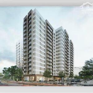 CẦN BÁN CĂN HỘ THƯƠNG MẠI CH08 – CCU-01 - HUD 2N2VS - PHƯỚC LONG, NHA TRANG