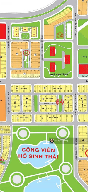 chính chủ bán đất phú nhuận 1 gần đường nguyễn văn kĩnh giá tốt nhất