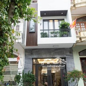 Cho Thuê Nr Nguyễn Thị định - 65m2 X 5 Tầng - Thông Sàn - Phù Hợp Kinh Doanh, Văn Phòng - 28tr/th