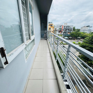 Cho Sinh Viên Thuê Phòng Ban Công 3 Triệu Phạm Hùng