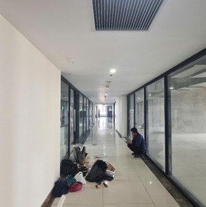 Cho Thuê Văn Phòng đẹp Tầng 6 Tòa Roman Plaza, Tố Hữu Diện Tích đa Dạng, Giá Chỉ 220.000đ/m²