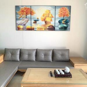 Cho Thuê Căn Hộ 3 Ngủ Cao Cấp Chuẩn Nhật Tại The Minato Residence, Giá Chỉ 22 Triệu/tháng. LH: 0989.099.526.