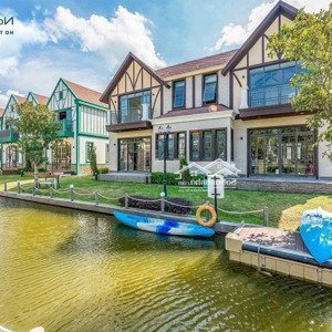 Bán Gấp Biệt Thự Hồ Lagoon, đã Nhận Nhà