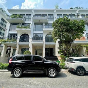 hot! chính chủ gửi bán 2 căn nhà hoàn thiện có thang máy 7x20m2 giá 29 tỷ kđt vạn phúc city