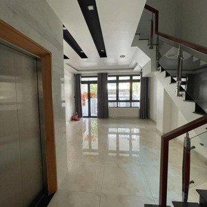 gía rẻ nhất vạn phúc city bán nhà hoàn thiện có thang máy 5x21m, hầm + 4 lầu giá 18.7 tỷ