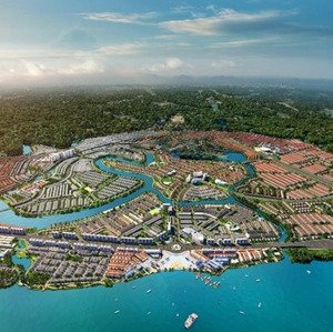 Bán Shophouse Tại Aqua City, Xã Long Hưng, Biên Hòa, đồng Nai, Chỉ Với 9,6 Tỷ, 120m2