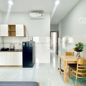 Cho Thuê Nhà Trọ 1pn, 30m2, Giá ưu đãi 6 Triệu Tại âu Dương Lân, Q8, Hcm