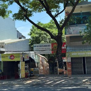 Cần Bán Lô đất Mt Lý Thái Tông . Mt Kinh Doanh 15m