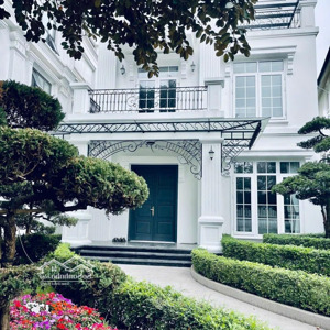 Bt đơn Lập Vinhomes Riverside Cho Thuê đầy đủ Nội Thất Hiện đại, View Sông Rộng. Lh: 