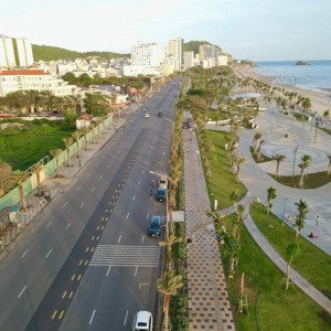 Bán Biệt Thự Hoàn Công Phương Nam, Biển Bãi Sau, Tp Vũng Tàu. Giá 23.5 Tỷ