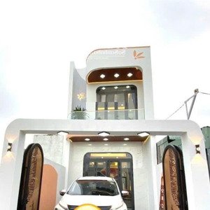 chính chủ cần bán gấp nhà 1 trệt 1 lầu - hẻm 20, cách nguyễn văn tiếp 100m