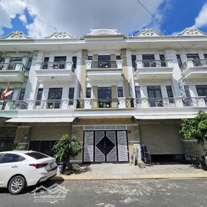 Nhà Hoàn Công Rẻ: 4tỷ, 67.5m2 Nhà 1 Trệt 2 Lầu Kdc Cạnh Vòng Xoay An Phú, Tp. Thuận An