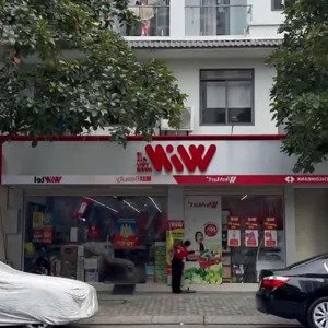 Bán Gấp Cặp Nhà Phố Thu Nhập 80tr/ Tháng Winmasrt đang Thuê Do Kẹt Tiền Làm ăn; 