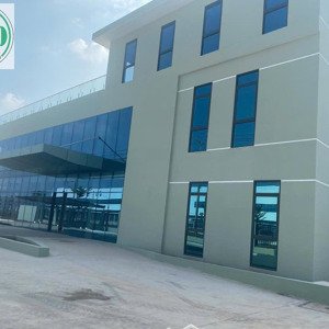 Bán Nhà Xưởng 17.000 M2 Trong Kcn Amata Biên Hòa, đồng Nai