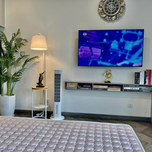 Cho Thuê Gấp Cc 1pn, 1wc Tại Vinhomes Sky Park, Ngô Gia Tự, Trần Phú, Bắc Giang, 680 Nghìn