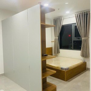 Cho Thuê Căn Hộ Studio Legacy Prime, 4 Triệu/th, 36 M2, 1wc, Full Nội Thất, Bình Dương
