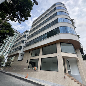 cho thuê nhà gần tạ hiện. phường thạnh mỹ lợi. diện tích: 600m2. hầm 7 lầu trống . giá 90tr/tháng.