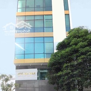 cho thuê văn phòng 100m2 tại nguyễn bỉnh khiêm, phường 1, gò vấp, tp.hcm