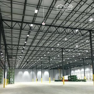 Kho Xưởng Cho Thuê Trong Kcn Tại đồng Nai. Từ 5000m2 đến 16.000m2. Xưởng đẹp, Giá Tốt