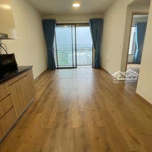 Bán Căn 61m2 Akari 2pn, 1wc Bancon Hướng Nam, Nhà Mới, Có Hỗ Trợ Vay Ngân
