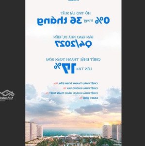 Cơ Hộ đầu Tư X2 đên X3 Tài Sản , Thu Nhập Từ 25 đến 40tr/tháng, Căn Hộ Có Sổ Riêng , Giá đầu Tư Gd1