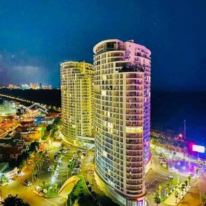Duy Nhất 1 Căn Biệt Thự Góc 2 Mặt Tiền Trục Chính Khu đô Thị Chí Linh 290m2=16,5x19m Tp. Vt - 45 Tỷ