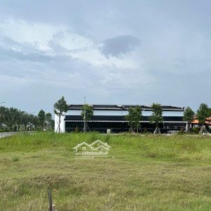 Bán đất Nền Dự án King Hill Residences, 2,5 Tỷ, 86,4m2, đẹp, Nhiều Tiện ích Tại Bến Lức, Long An