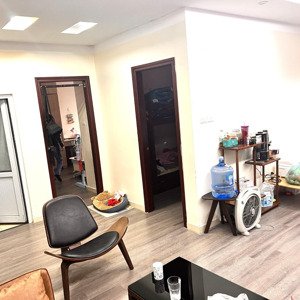 chỉ 10tr em có căn hộ 2pn 64m2 chung cư kđt mới nghĩa đô cần cho thuê ạ