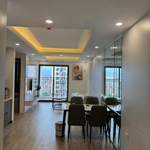 Cho Thuê Căn Hộ Chung Cư Green City, 7 Triệu, 58 M2 Tại Trần Quang Khải, Thọ Xương, Bắc Giang