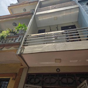 Cho Hộ Gia đình Thuê Nguyên Căn Nhà 4 Tầng 45m2/sàn Phố Giáp Nhị, Thịnh Liệt, Hoàng Mai, Hà Nội
