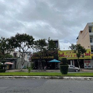 cho thuê nhà 3 tầng mặt tiền biển nguyễn tất thành thích hợp kinh doanh