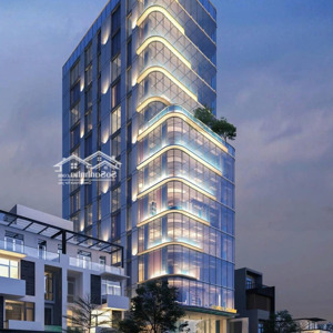 wings tower - văn phòng tiêu chuẩn mới 100%