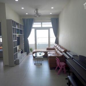Bán Căn Hộ Âu Cơ Tower Diện Tích 80m2 - 3PN | 2WC, Giá 3 Tỷ 850tr, Sổ Hồng Lâu Dài