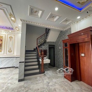 Biệt Thự Liền Kề 4 Tầng Gara Oto Giáp Tân Bình Chỉ Nhỉnh 8 Tỷ