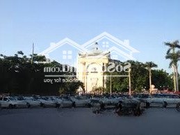 Bán Nhà Mặt Phố Quận Hoàn Kiếm, Sát Nhà Hát Lớn, Khách Sạn Hilton. Sổ đỏ Thổ Cư 750m2