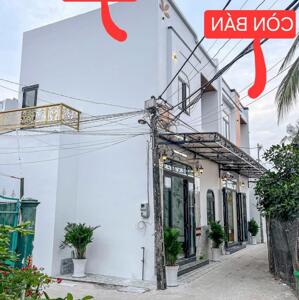 Nhà Lầu Mới 47m2 Sổ Hồng Hẻm 38 đường 3/2, 2.45 Tỷ Ninh Kiều Cân Thơ