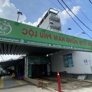 Nhà Mặt Phố, Phố Mặt Tiền Rộng Chỉ 27,9 Tỷ Vnd (thương Lượng) Tại Hóc Môn, Hồ Chí Minh